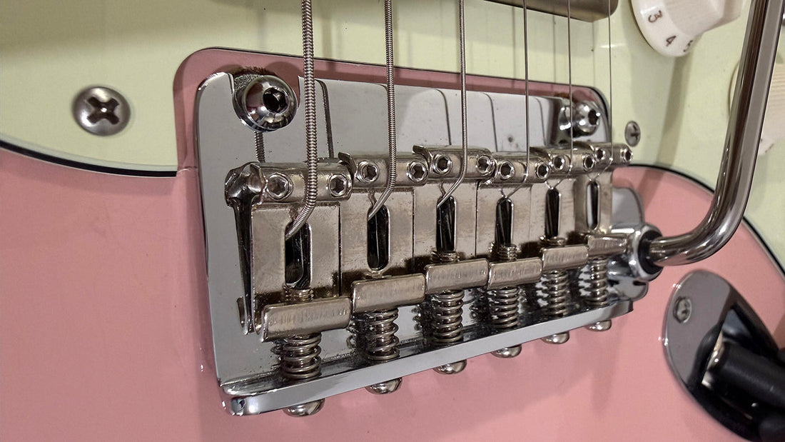 Bridge Basics: Anchoring Your Tone