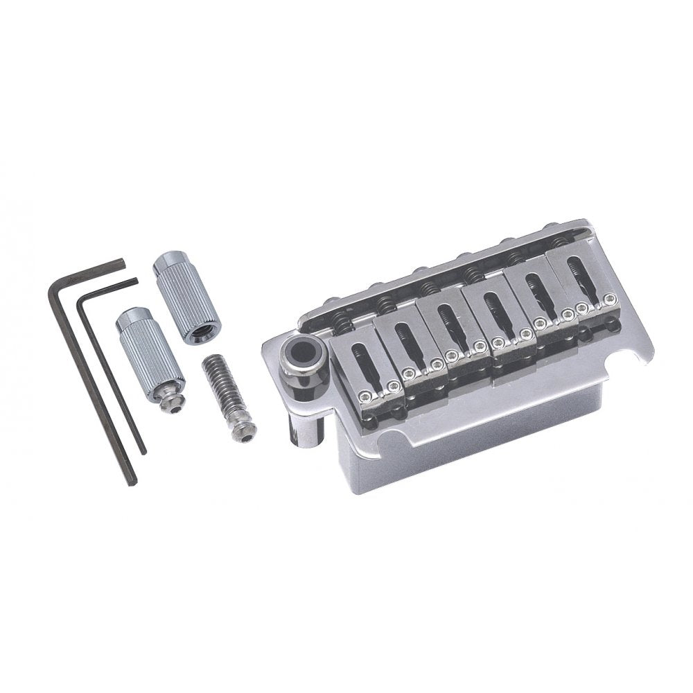 Gotoh Contemporary Two Pivot Mount Block Saddles 510TS Tremolo System