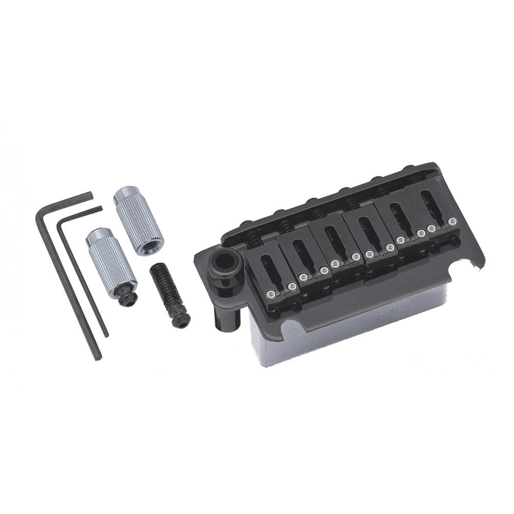 Gotoh Contemporary Two Pivot Mount Block Saddles 510TS Tremolo System