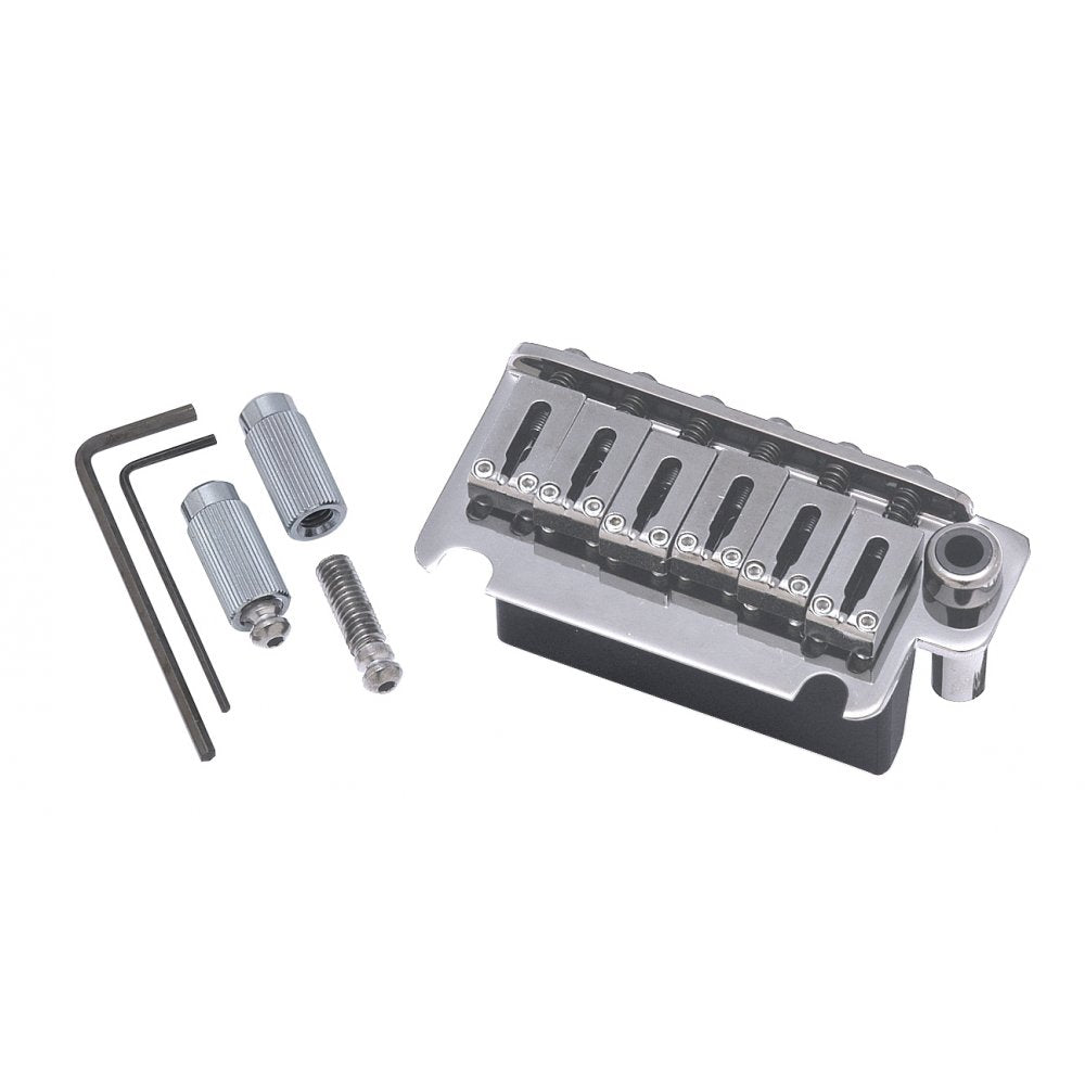 Gotoh Contemporary Two Pivot Mount Block Saddles 510TS Tremolo System