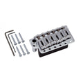 Gotoh Contemporary 6 Hole Mount Block Saddles 510TS Tremolo System