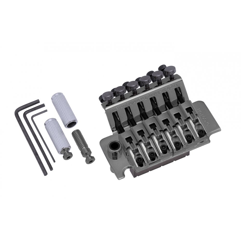 Gotoh Floyd Rose Licensed Bridge with Short 33mm Sustain Block