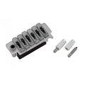 Wilkinson VS100N Contemporary Tremolo Bridge Unit, Fulcrum Mounting