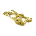 Bigsby B12 USA Bigsby Tailpiece Gold