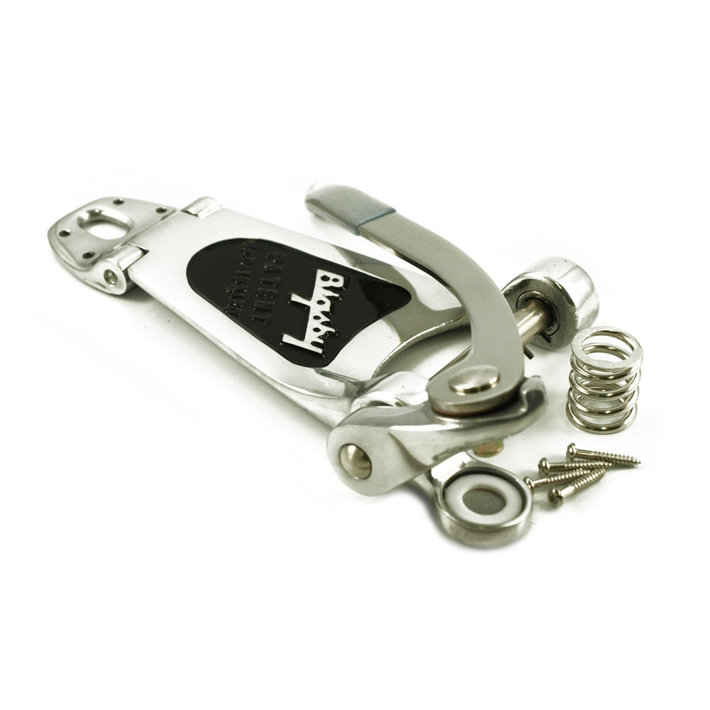 Bigsby B3 Kalamazoo Series Bigbsy Tailpiece