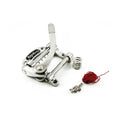 Bigsby B50 Licensed Vibrato Unit Chrome