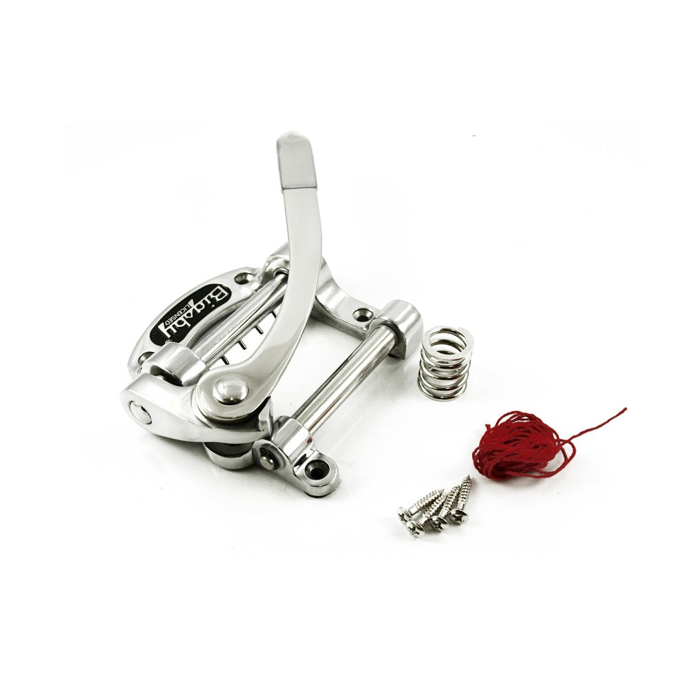 Bigsby B50 Licensed Vibrato Unit Chrome