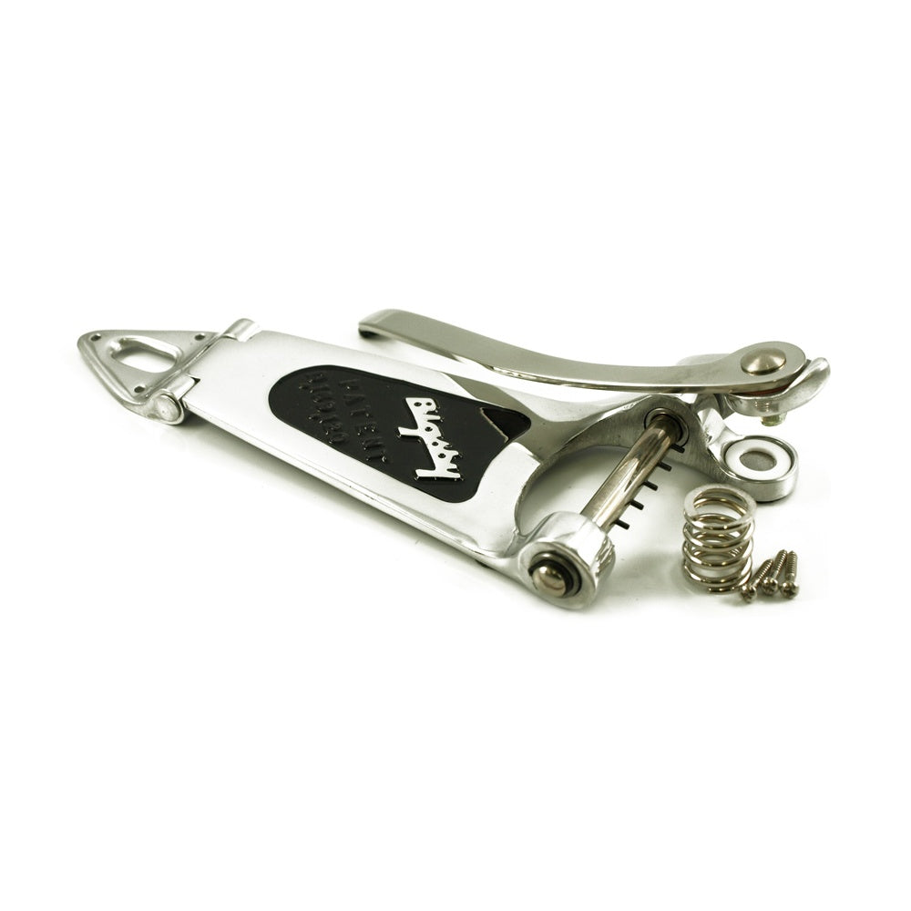 Bigsby B7 USA Bigsby Tailpiece Left Handed