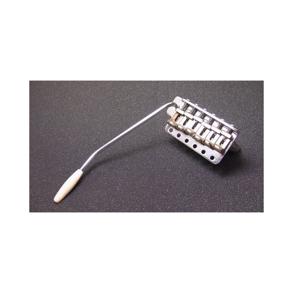 Gotoh Vintage Tremolo System Aged Chrome Finish