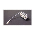 Gotoh Vintage Tremolo System Aged Chrome Finish