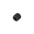 Gotoh Tremolo Arm Tension Grub Screw Black