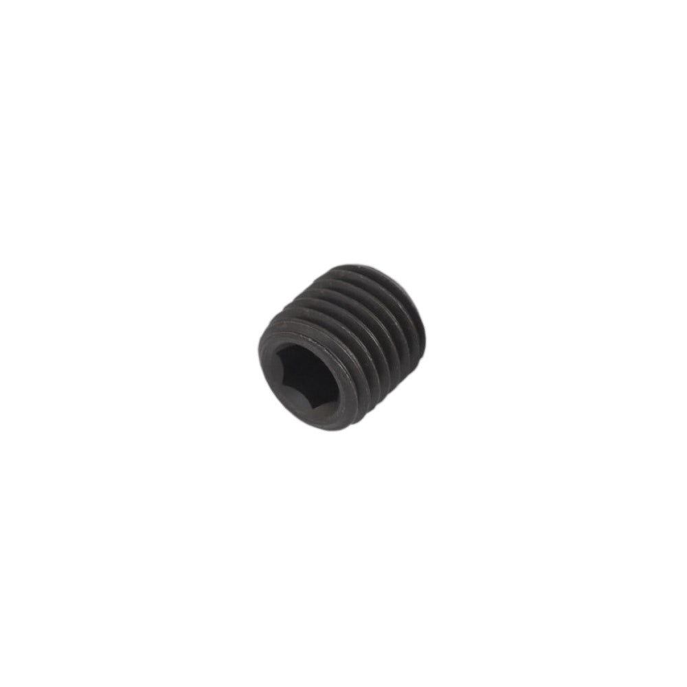 Gotoh Tremolo Arm Tension Grub Screw Black
