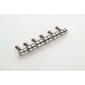 KTS Titanium Mustang/Jazzmaster/Jaguar Replacement Saddles