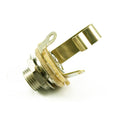 Switchcraft 1/4" Guitar Jack Socket Mono For Electric Guitars