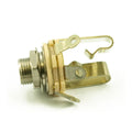 Switchcraft 1/4" Jack Socket Stereo