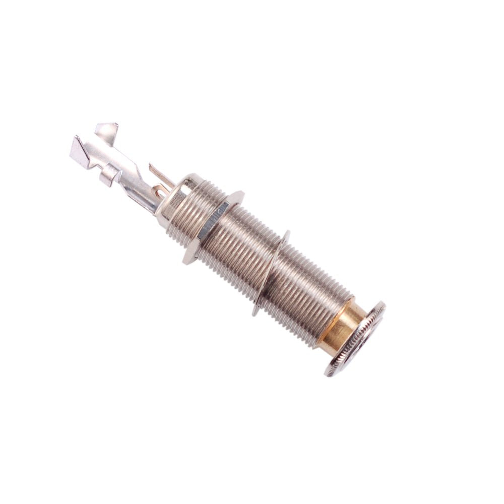 Switchcraft End Pin Jack Socket Stereo
