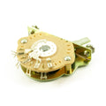 Oak Grigsby 5 Way Lever Switch For Stratocaster