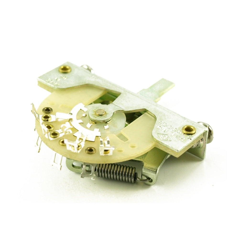 CRL 5 Way Strat Switch With Spring Action