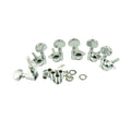 Grover Locking Rotomatic Tuners (106 Series) 3 Per Side 18:1 Gear Ratio