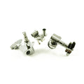 Grover Super Rotomatic 3 Per Side 14:1 Ratio Tuning Machines