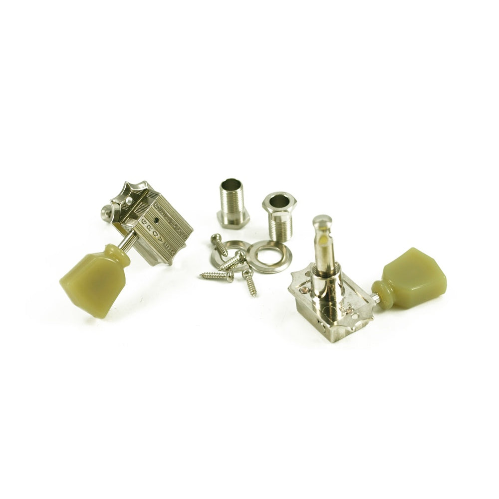 Grover Vintage Style Grover 135 Series Tuners 3 Aside