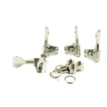 Grover Titan Bass Tuner Set 2+2
