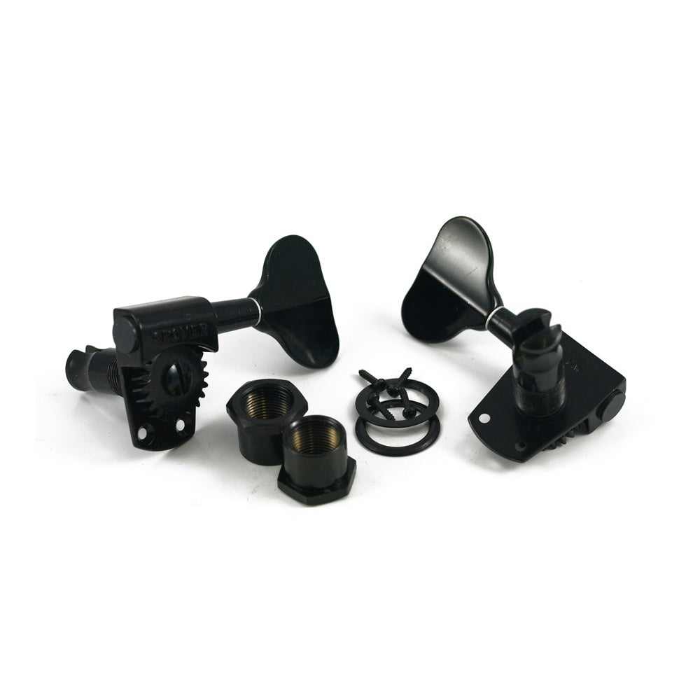 Grover Titan Bass Tuner Set 2+2