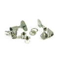 Grover Titan Bass Tuners 4 In Line