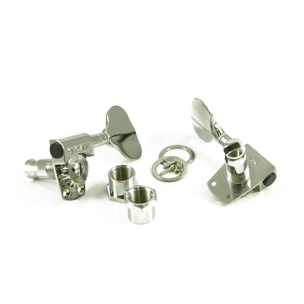 Grover Titan Bass Tuners 4 In Line
