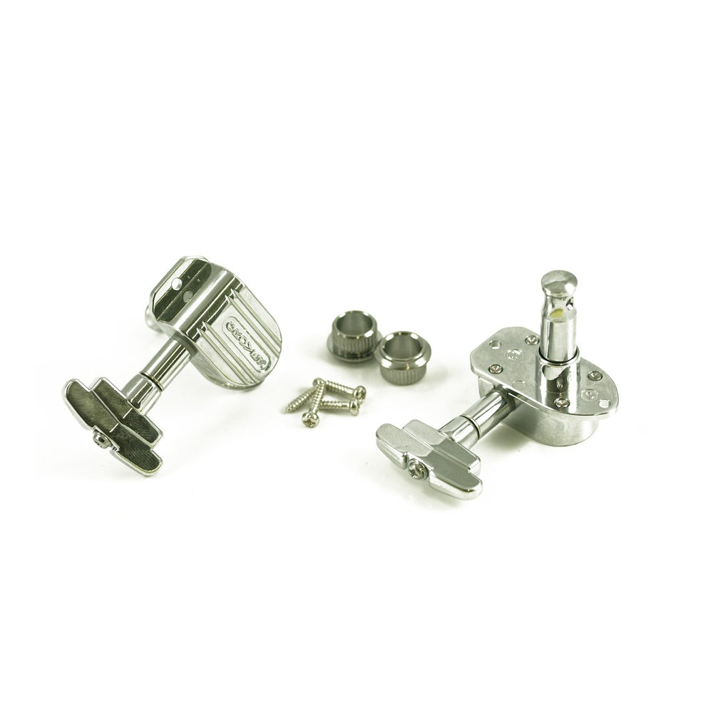 Grover Imperial 3 Per Side Tuners