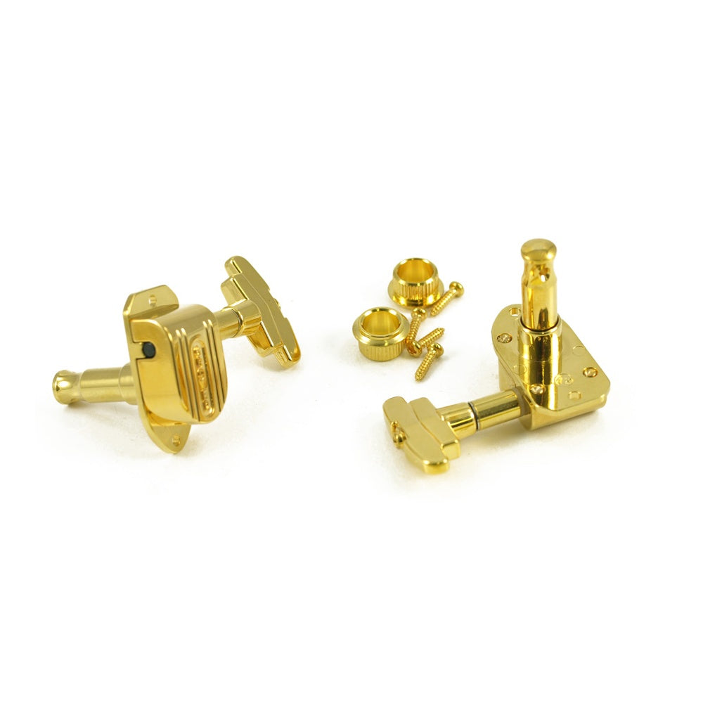 Grover Imperial 3 Per Side Tuners