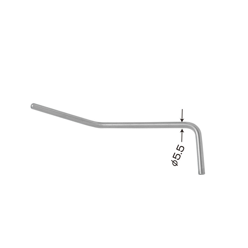 Gotoh Trem Arm 5.5mm For Gotoh 510TS, VS100, VG300 and VS401 Bridges