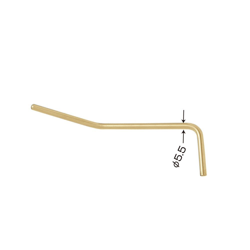 Gotoh Trem Arm 5.5mm For Gotoh 510TS, VS100, VG300 and VS401 Bridges