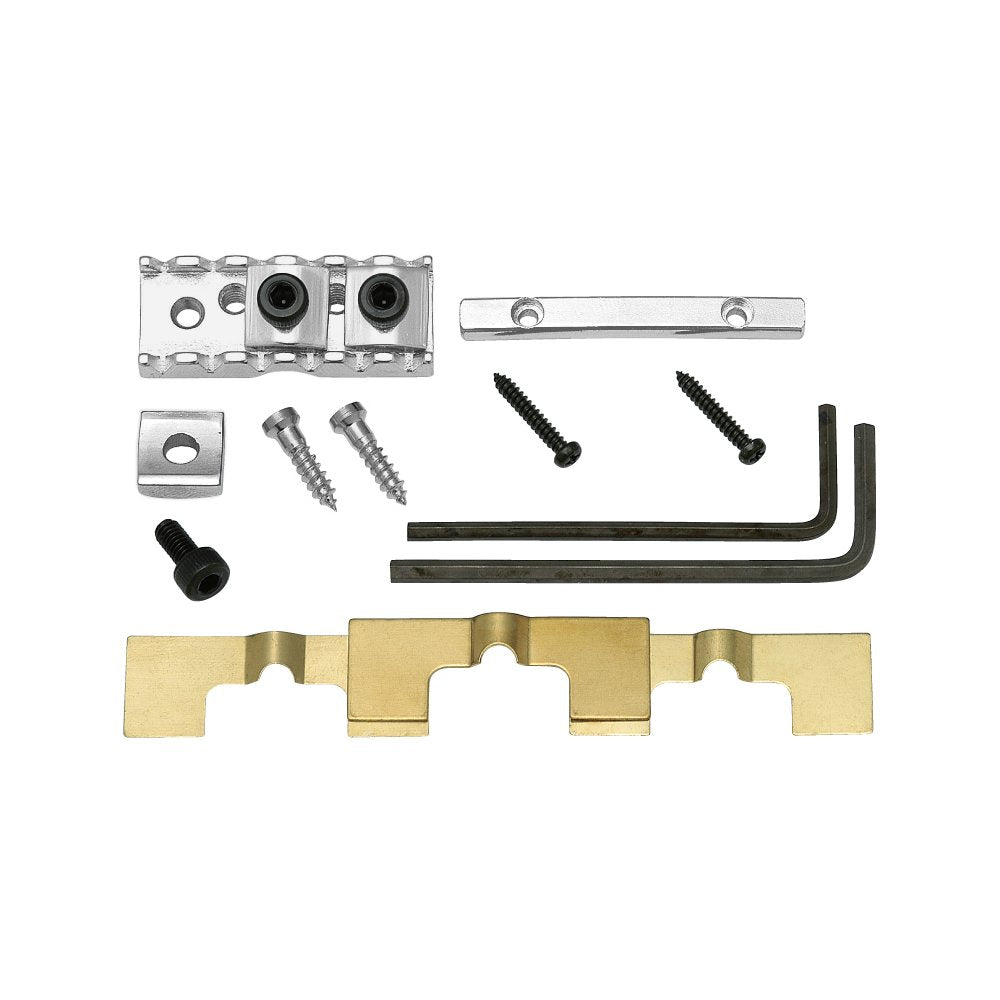 Gotoh Floyd Rose Lock Nut 41mm