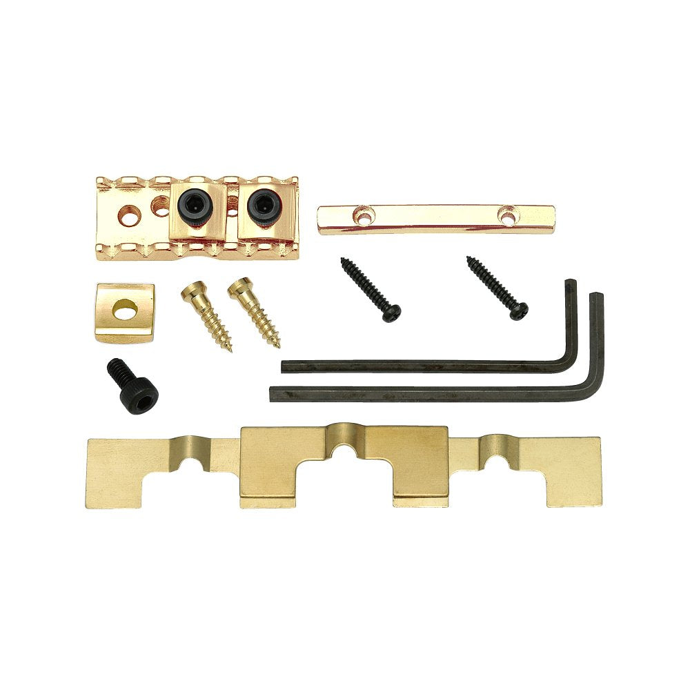 Gotoh Floyd Rose Lock Nut 41mm