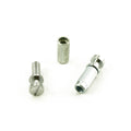 Gotoh Stop Tailpiece Stud and Insert Set - Metric Thread