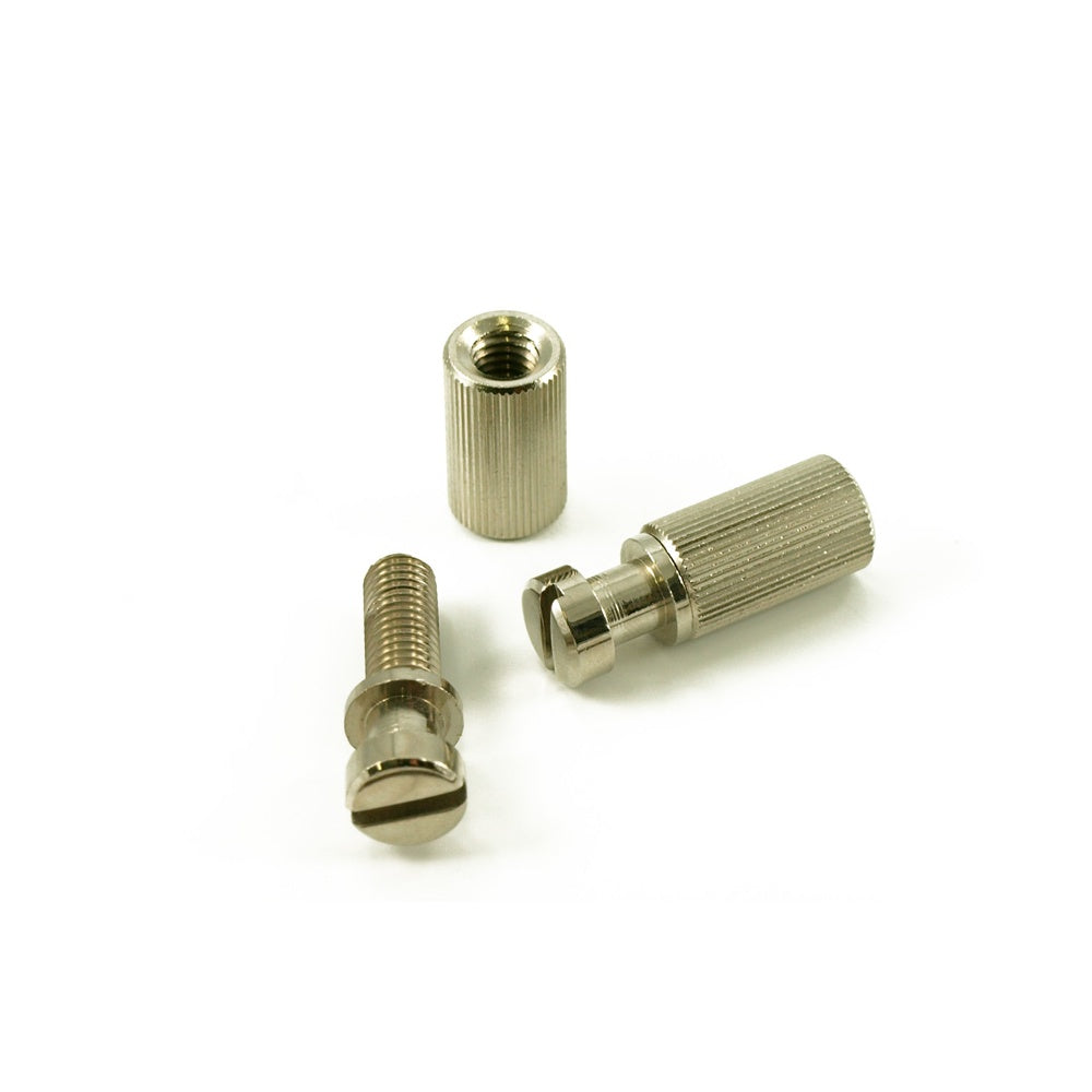 Gotoh Stop Tailpiece Stud and Insert Set - Metric Thread