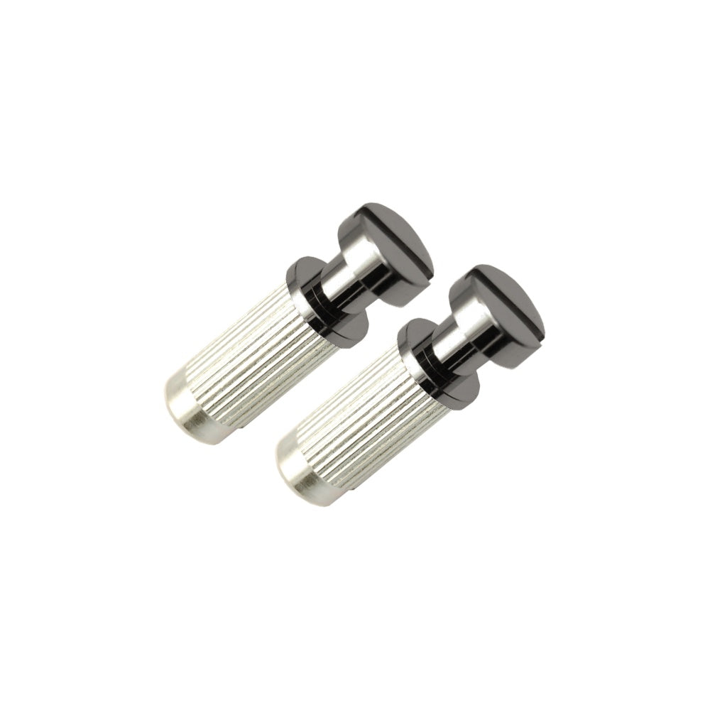 Gotoh Stop Tailpiece Stud and Insert Set - Metric Thread