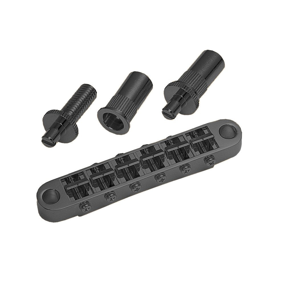 Gotoh Nashville Tune-O-Matic Bridge Large Posts
