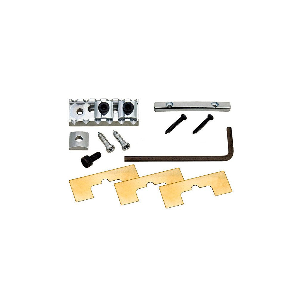 Gotoh Floyd Rose Lock Nut 43mm