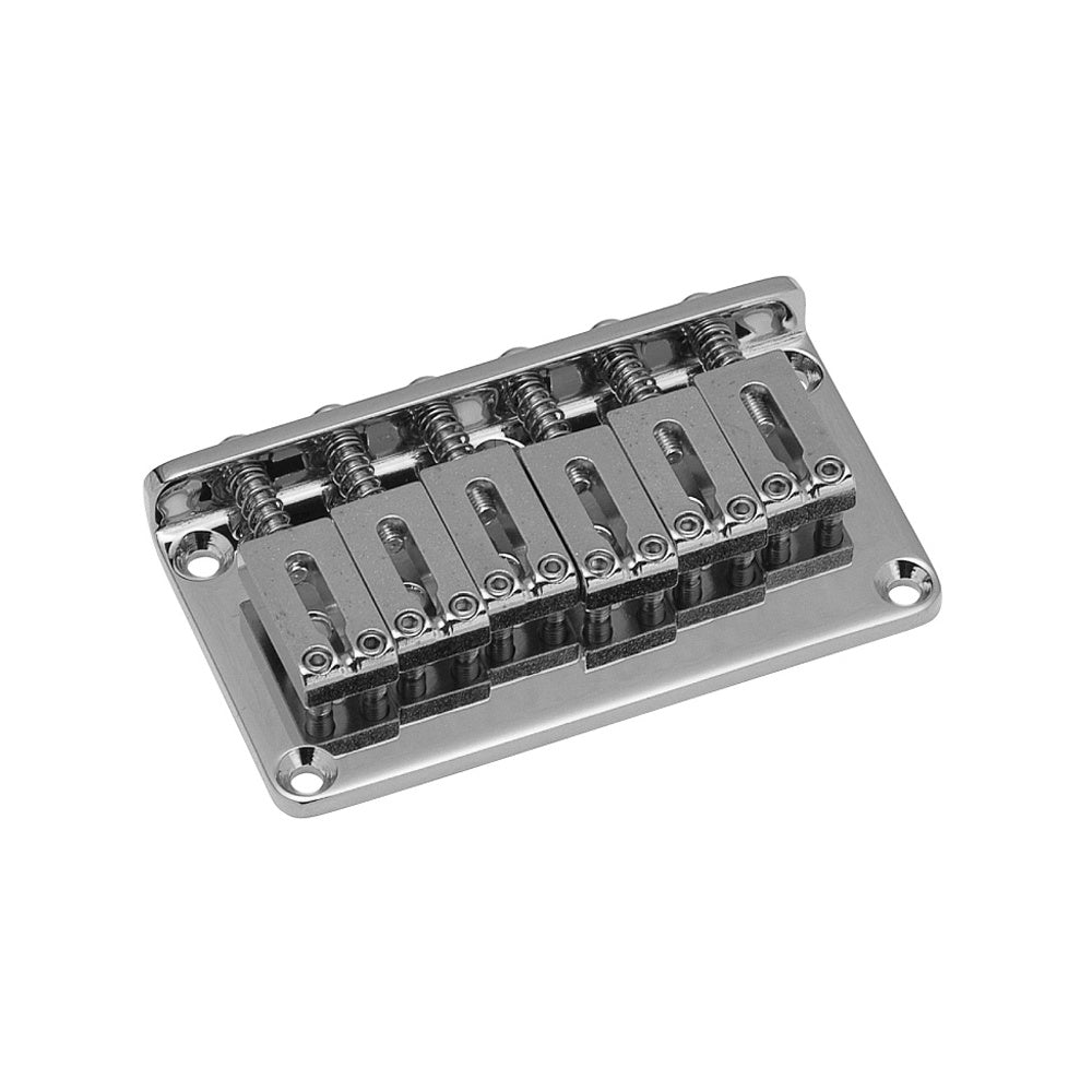 Gotoh Fixed Bridge Contemporary 6 Saddle