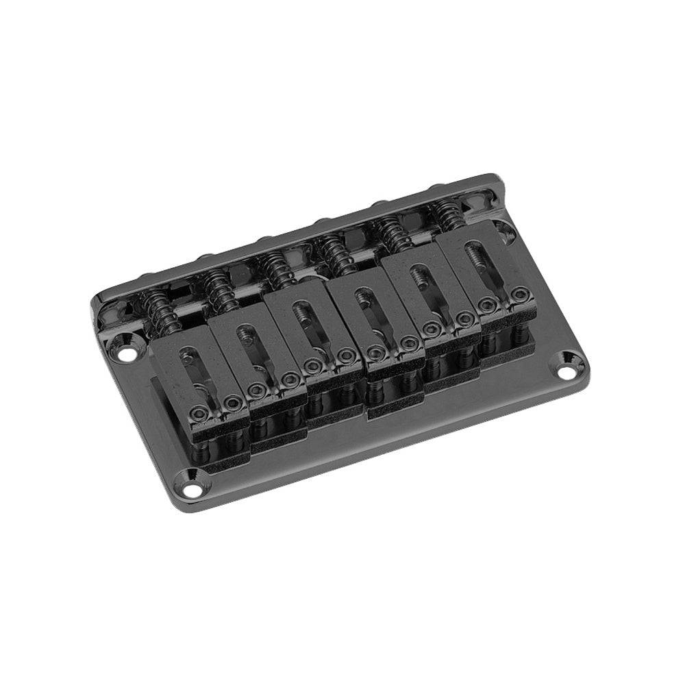Gotoh Fixed Bridge Contemporary 6 Saddle