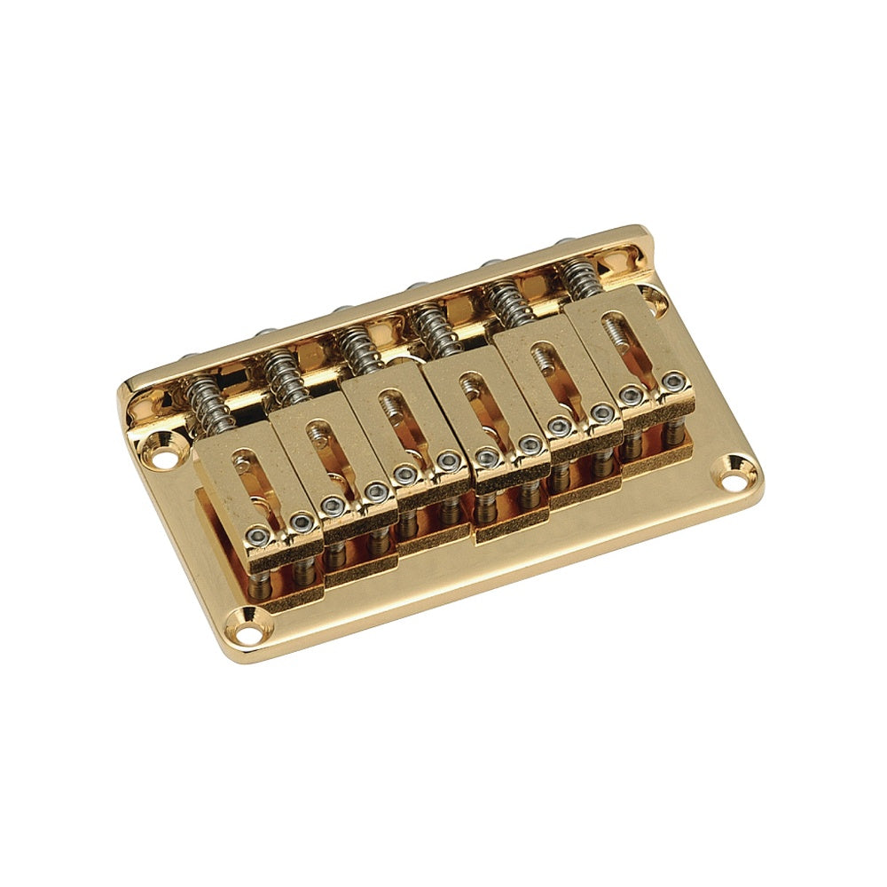 Gotoh Fixed Bridge Contemporary 6 Saddle