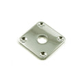 Gotoh Square Metal Jackplate