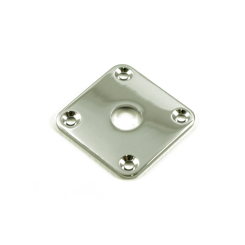 Gotoh Square Metal Jackplate