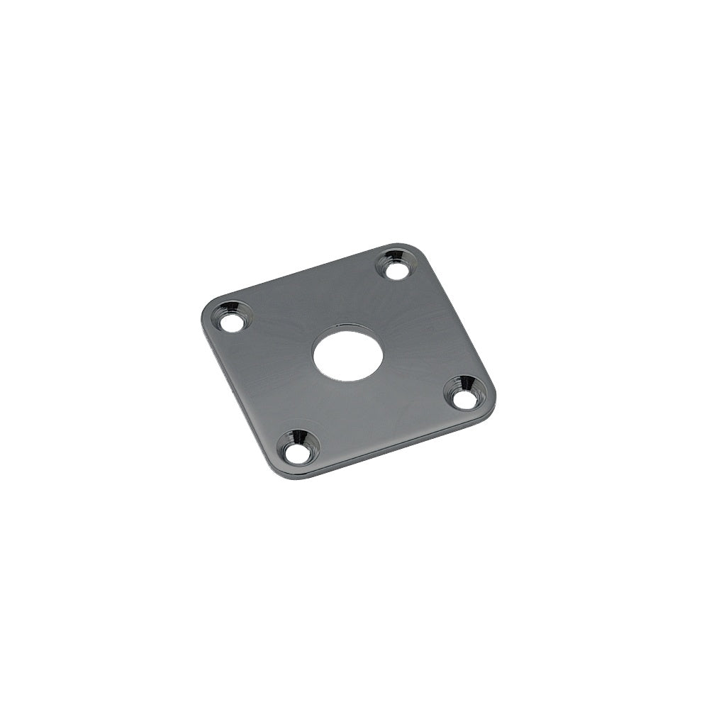 Gotoh Square Metal Jackplate