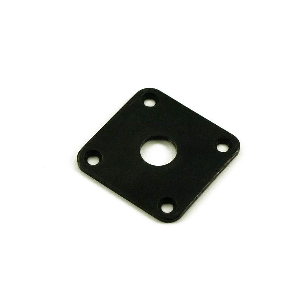 Gotoh Square Metal Jackplate