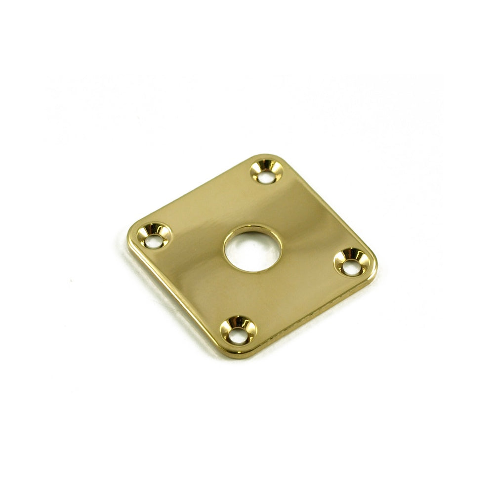 Gotoh Square Metal Jackplate