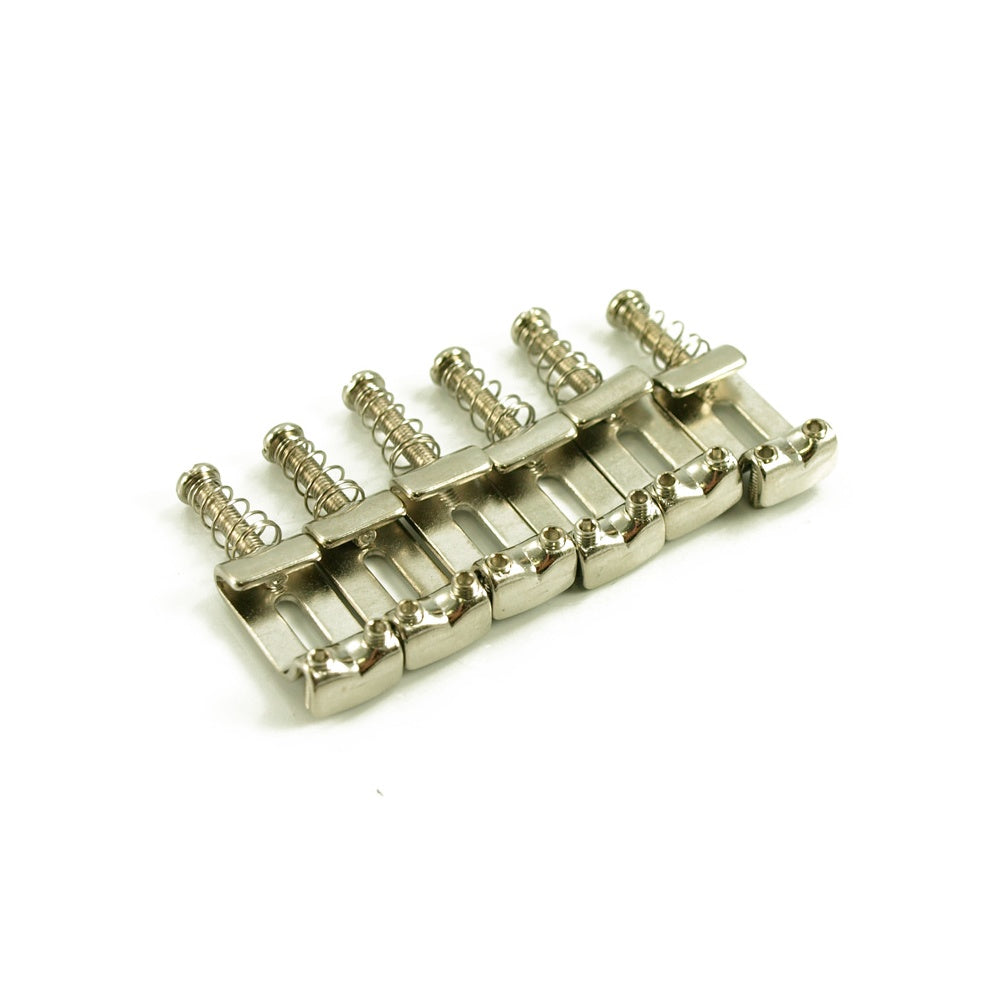 Gotoh Vintage Strat Saddles with String Centre Detent