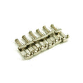 Gotoh Vintage Strat Saddles with String Centre Detent